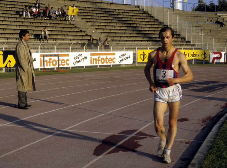 Jean Poczobut, Dominique Guebey