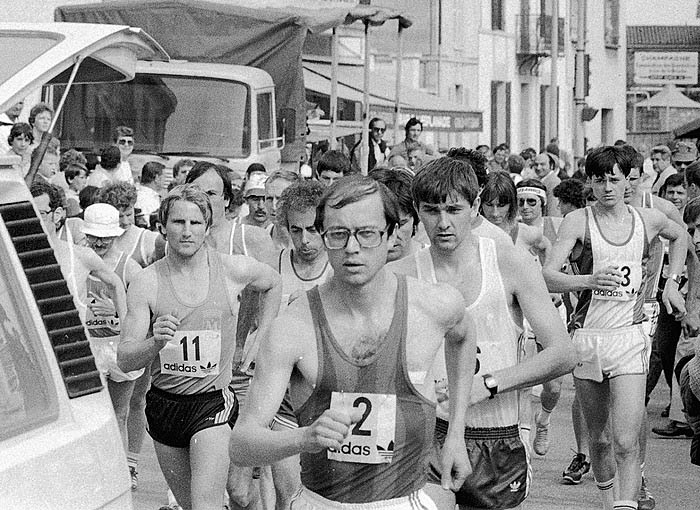 Le départ (#17) - w:700, h:510, 120698, JPEG Le départ (#17)