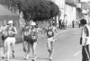 John Patin, Jean-Claude Corre, Jean-Pierre Vernier, Gerard Lelievre, Dominique Guebey