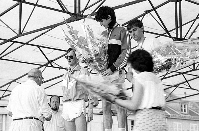 Le podium - w:700, h:459, 148480, JPEG Jean-Claude Corre, Eric Neisse, Thierry Toutain