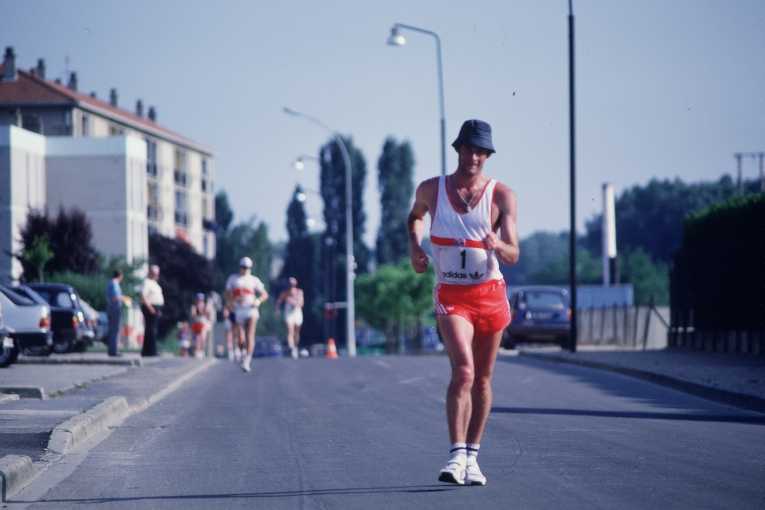 Alain Lemercier