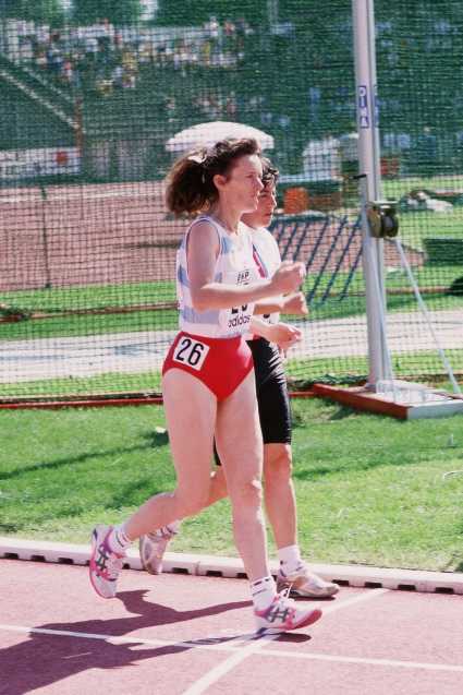 Geneviève Ichard