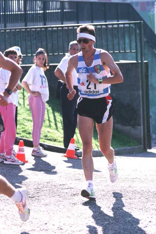 Jean-Claude Corre