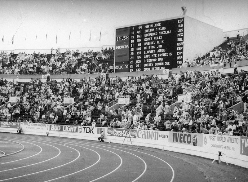 Helsinki, Olympiastadion | w:800, h:587, 192611, JPEG Helsinki, Olympiastadion