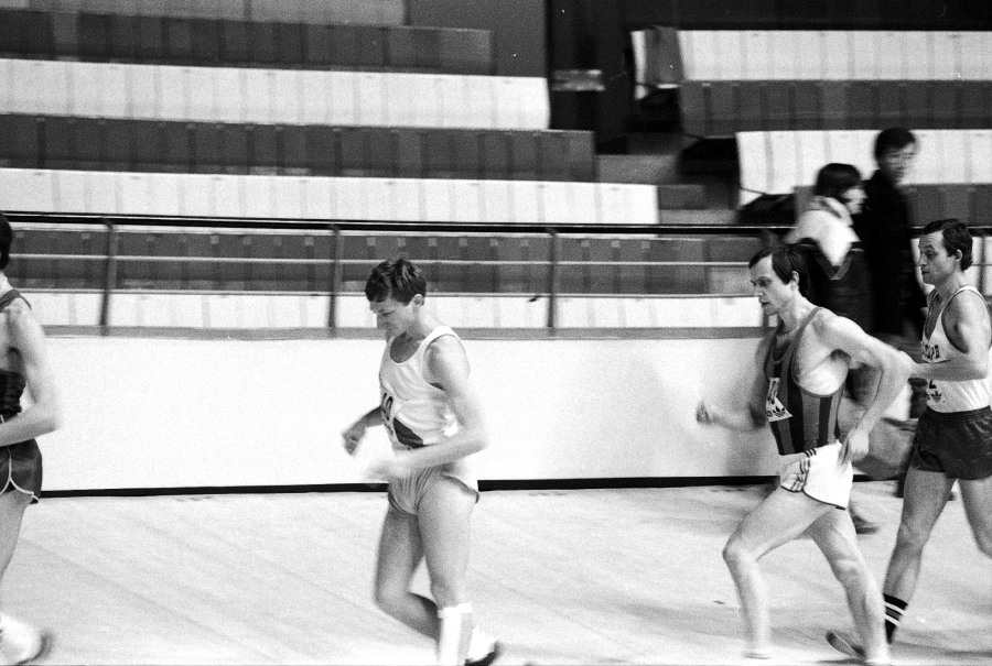 Philippe Lafleur, Dominique Guebey, Christian Ducrot (#02)