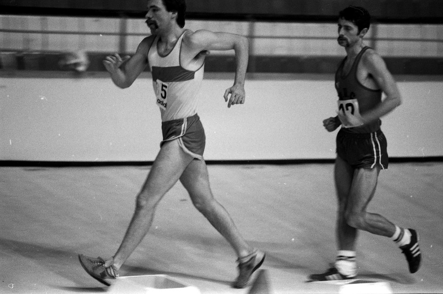 Jacques Lemontagner, Maurice Dumont (#b34)