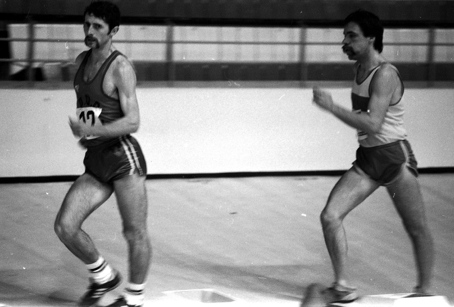 Maurice Dumont, Jacques Lemontagner (#b35)
