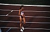 Mary Decker, 8 août, série du 3000m
