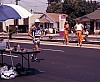 Dominique Guebey, Los Angeles 1984 (#28)