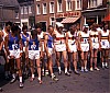 Départ du 20km