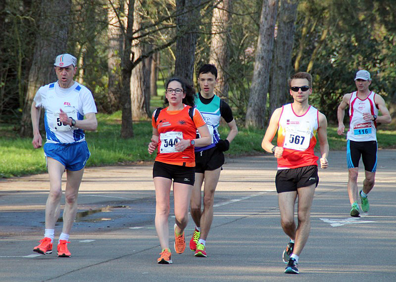 D.Guebey, Chloé Bouchet-Liou, Loic Lemoine, Nicolas De Neve