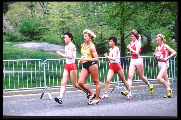 New York Coupe du Monde 1987 #1752