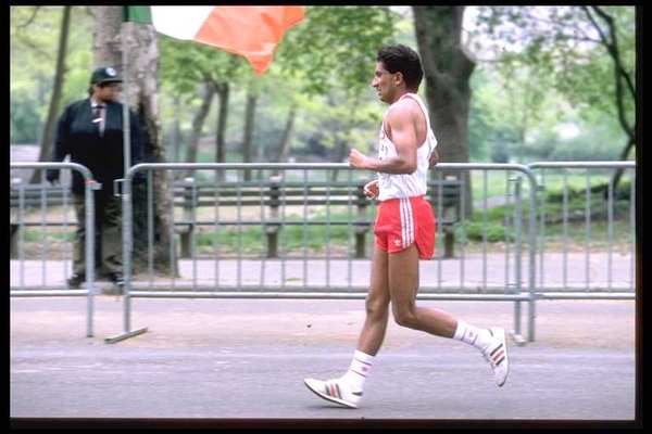 Ernesto Canto, New York, 1er mai 1987 | w:600, h:400, 187153, JPEG Ernesto Canto, New York, 1er mai 1987