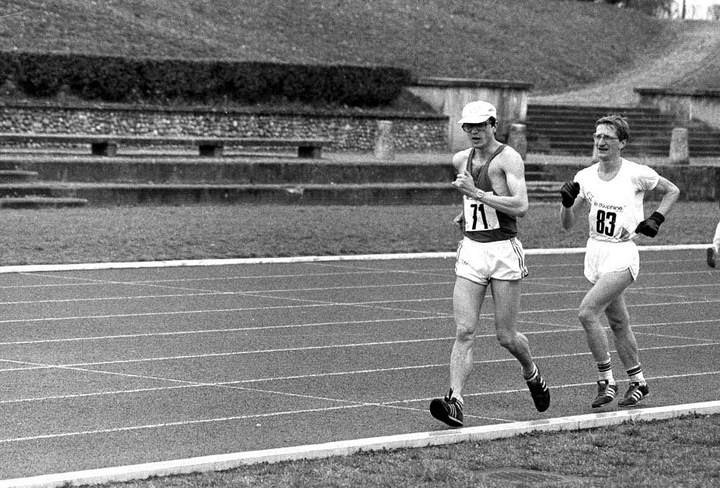 Dominique Guebey, Philippe Lafleur