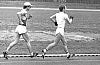 Philippe Lafleur, Dominique Guebey #9