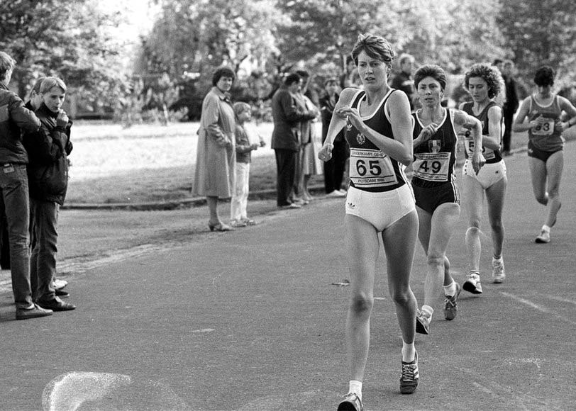 Suzanne Griesbach