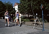 Hartwig Gauder et Ronald Weigel