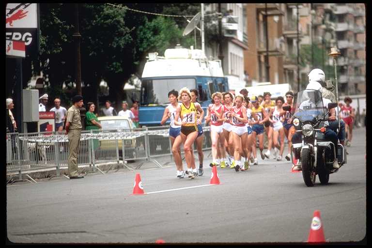 Jin Bingjie, Kerry Saxby, Guan Ping, Elena Nikolaeva, Irina Strakhova, Olga Krishtop,… #1893 - w:768, h:512, 51082, JPEG Jin Bingjie, Kerry Saxby, Guan Ping, Elena Nikolaeva, Irina Strakhova, Olga Krishtop