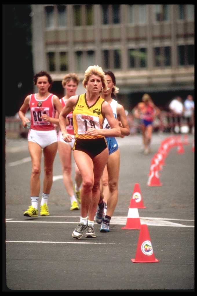 Irina Strakhova, Elena Nikolaeva, Kerry Saxby, Guan Ping, #1913 - w:680, h:1020, 56895, JPEG Irina Strakhova, Elena Nikolaeva, Kerry Saxby, Guan Ping