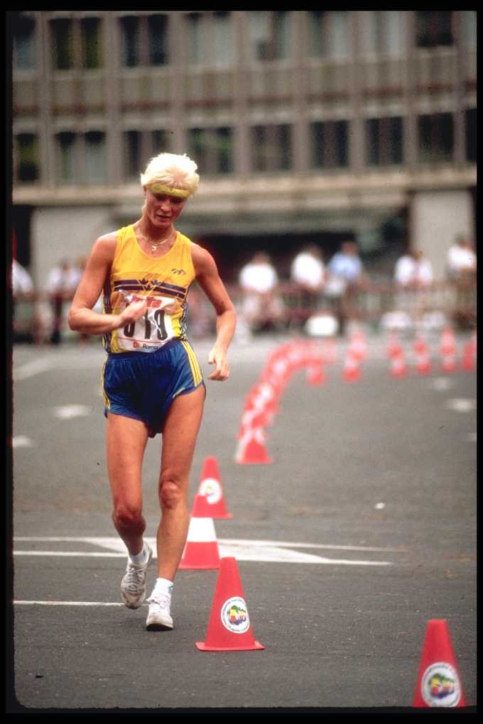 Ann Jansson