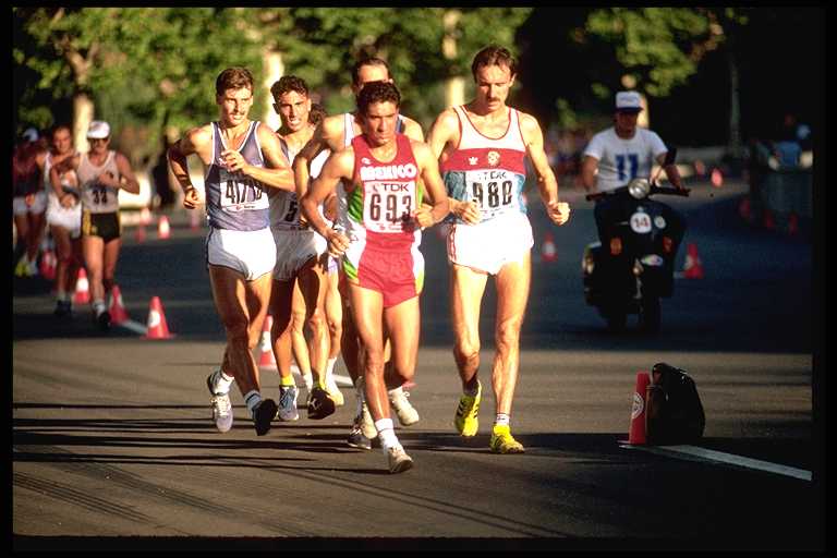 Axel Noack (478), Walter Arena, Ernesto Canto (693), Vikto Mostovik (980), #1858 - w:768, h:512, 48278, JPEG Axel Noack, Walter Arena, Ernesto Canto, Vikto Mostovik