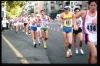 Rome 1987, début du 20 km marche #1855
