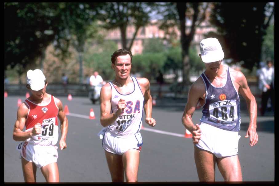 Vyacheslav Ivanenko (959), Marco Evoniuk (1031), Hartwig Gauder (464), #1987 - w:907, h:604, 49116, JPEG Vyacheslav Ivanenko, Marco Evoniuk, Hartwig Gauder