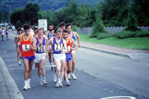 Miguel Prieto, Philippe Lafleur (20), Denis Terraz, Martial Fesselier (21), Jose Marin, Jacques Lemontagner #1052 - w:600, h:400, 144105, JPEG Miguel Prieto, Philippe Lafleur, Denis Terraz, Martial Fesselier, Jose Marin, Jacques Lemontagner