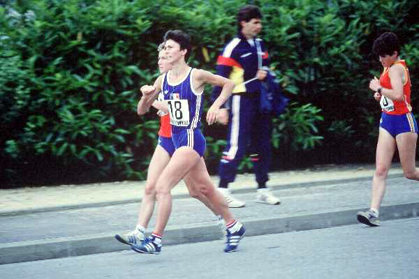 Suzanne Griesbach
