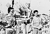 Irene Batteman, Ann Jansson, Margot Vetterli.