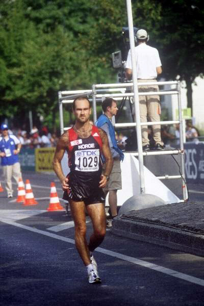 Trond Nymark