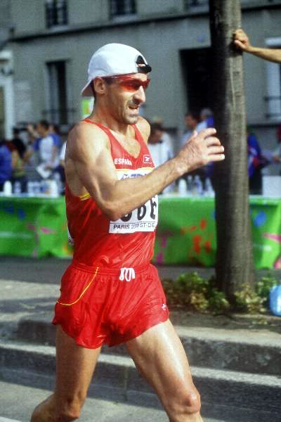Jesús Angel García