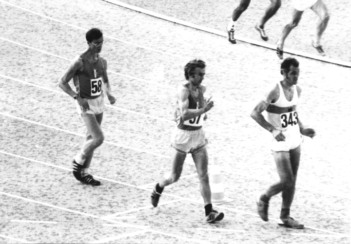 Dominique Guebey, Jean-Claude Decosse, Heinz Mayr | w:720, h:501, 238696, JPEG Dominique Guebey, Jean-Claude Decosse, Heinz Mayr