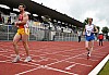 Fabrice Ramon termine 22/100e s. devant Dominique Guebey