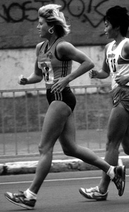 Kerry Saxby