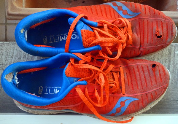 Saucony Kinvara 10 w:600, h:418 Saucony Kinvara 10