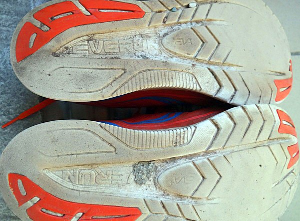 Saucony Kinvara 10 w:600, h:441 Saucony Kinvara 10