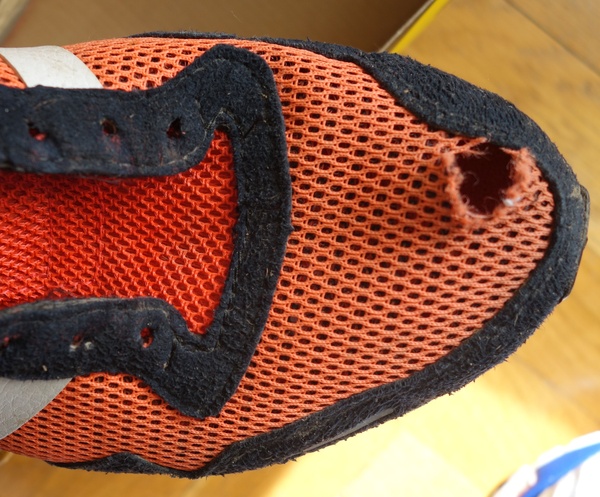 Adidas Adizero 3M w:600, h:497 Adidas Adizero 3M
