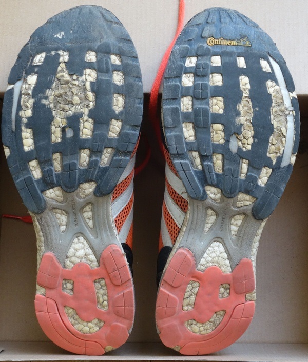 Adidas Adizero 3M w:600, h:706 Adidas Adizero 3M