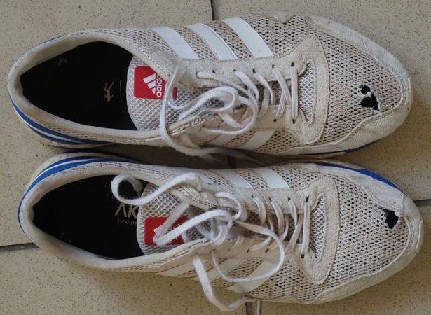 Adidas Adizero 3 Aktiv w:615, h:450 Adidas Adizero 3 Aktiv