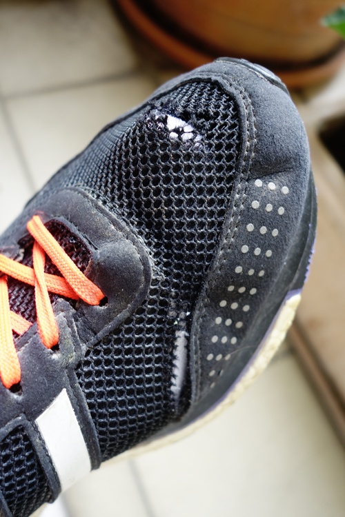 Adidas Adizero Adios Boost 2W w:500, h:750 Adidas Adizero Adios Boost 2W
