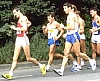 Stuttgart 1986 Championnats d'Europe 20km ref 1522