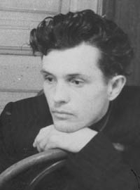 Alexandre Zinoviev 29 sep 1922-10 mai 2006