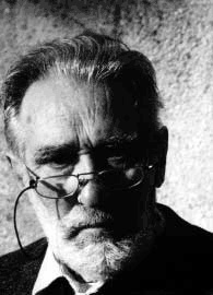 Mario Rigoni Stern, 1 nov 1921-16 juin 2008
