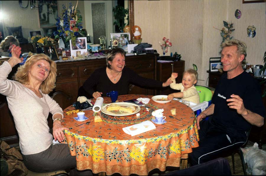Famille française début XXIe siè w:900, h:597, 88784, JPEG Famille française début XXIe siè