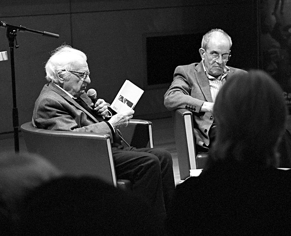 Yves Bonnefoy