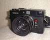 Minolta CLE