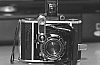 Zeiss Ikon SUPER IKONTA 530 4,5x6
