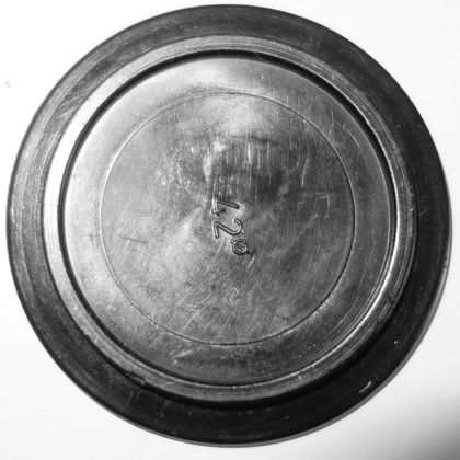 bouchon (cap) Leitz Leica 42mm