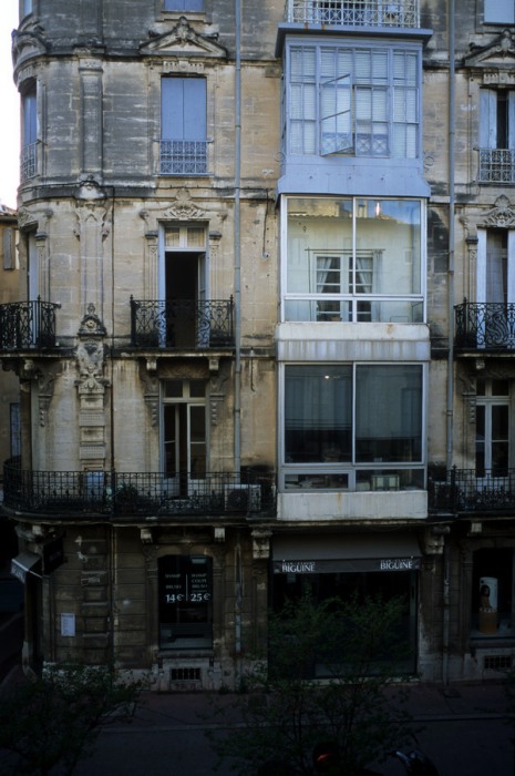Facade